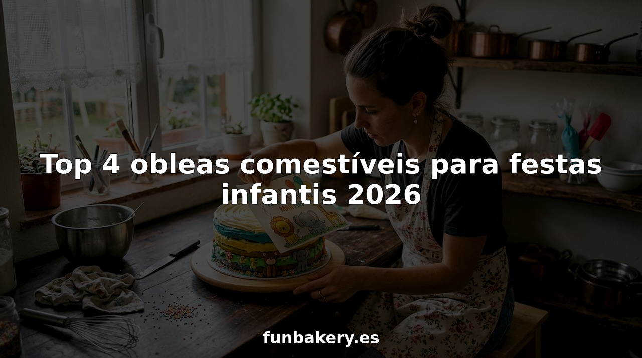 Chef pasteleiro a decorar um bolo com uma folha comestível personalizada