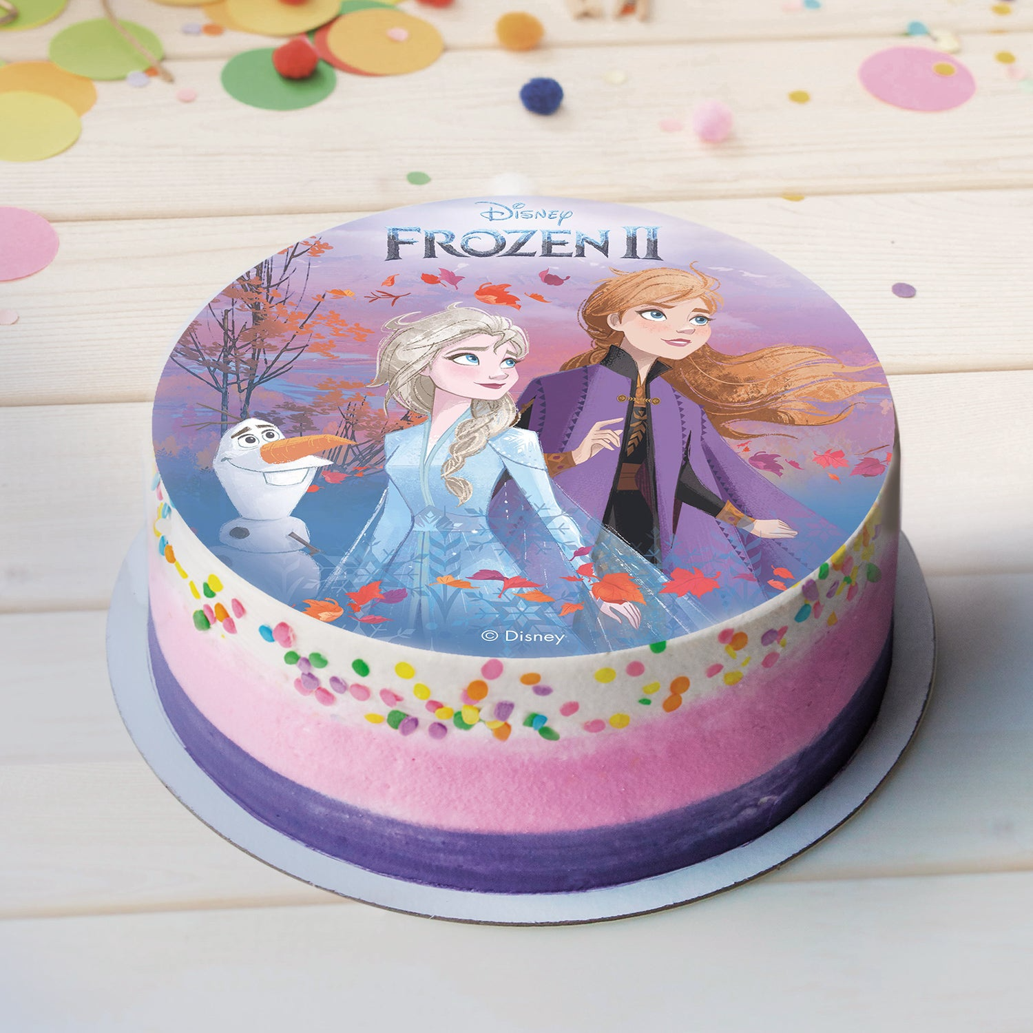 Frozen II *2