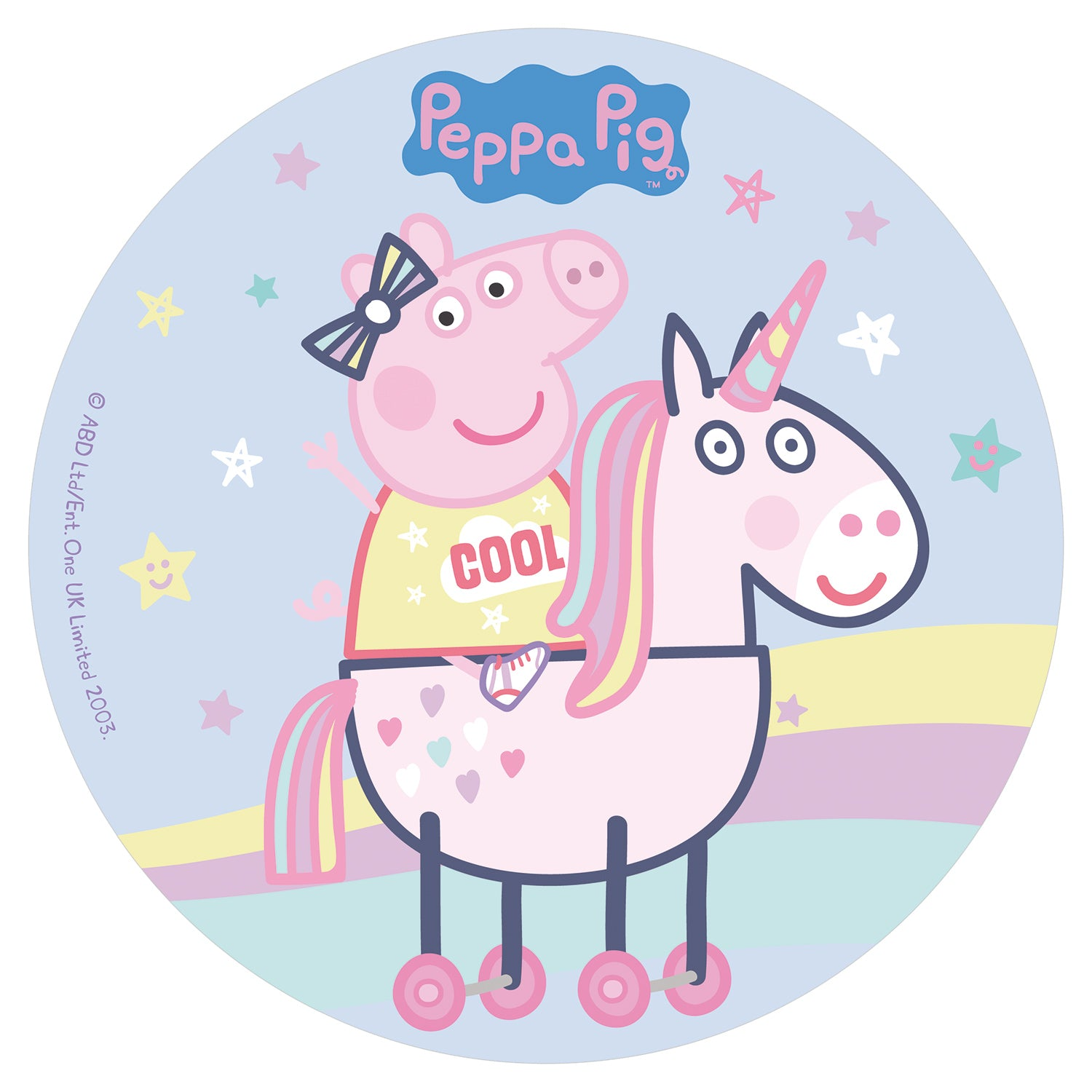 Peppa Pig