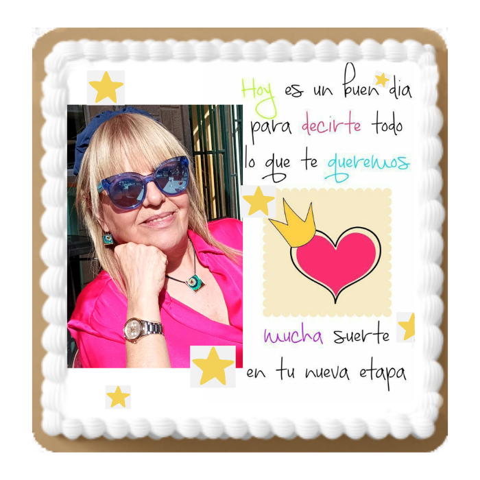 Estudio de Diseño Personalizado Rectángulo