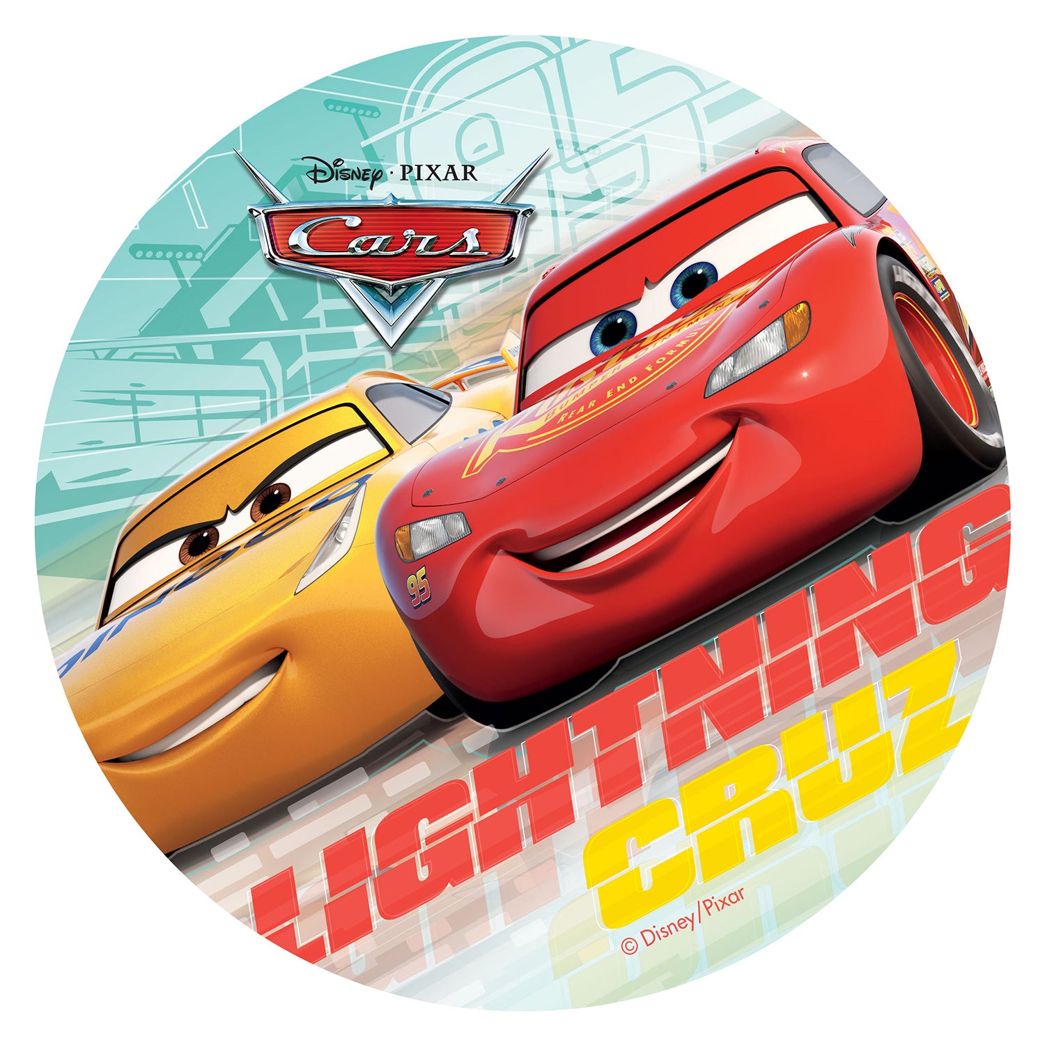 Cars 1