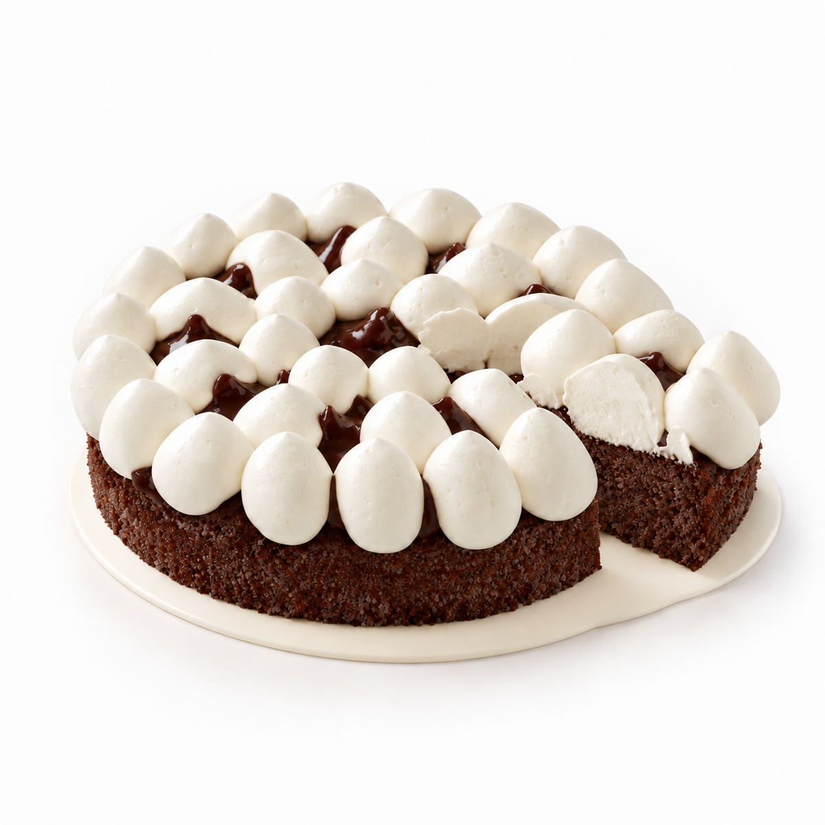 Tarta Tres Leches