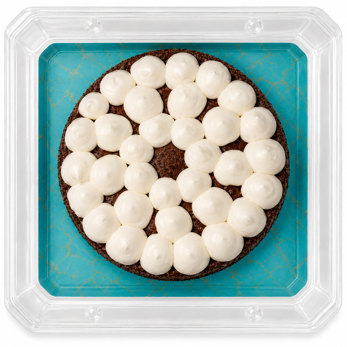 Tarta Tres Leches