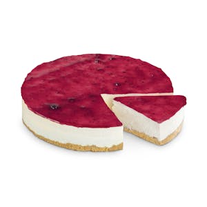 Mousse de Queso