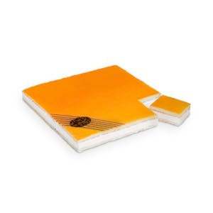 Tarta San Marcos Cuadrado
