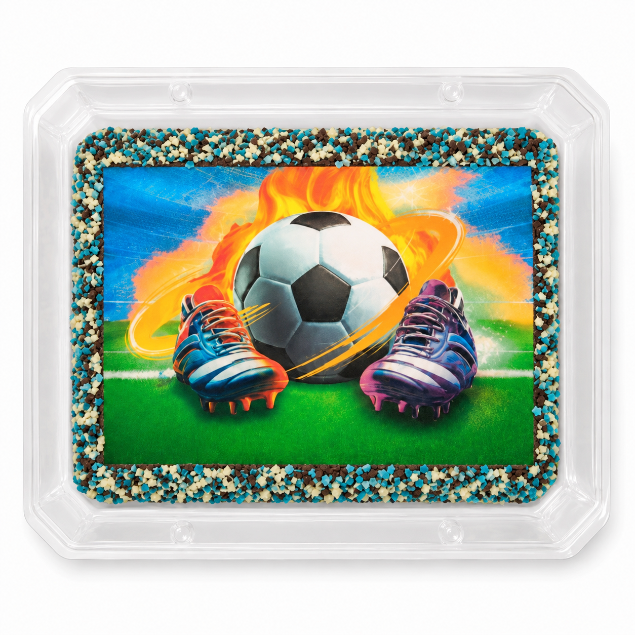 Tarta Infantil