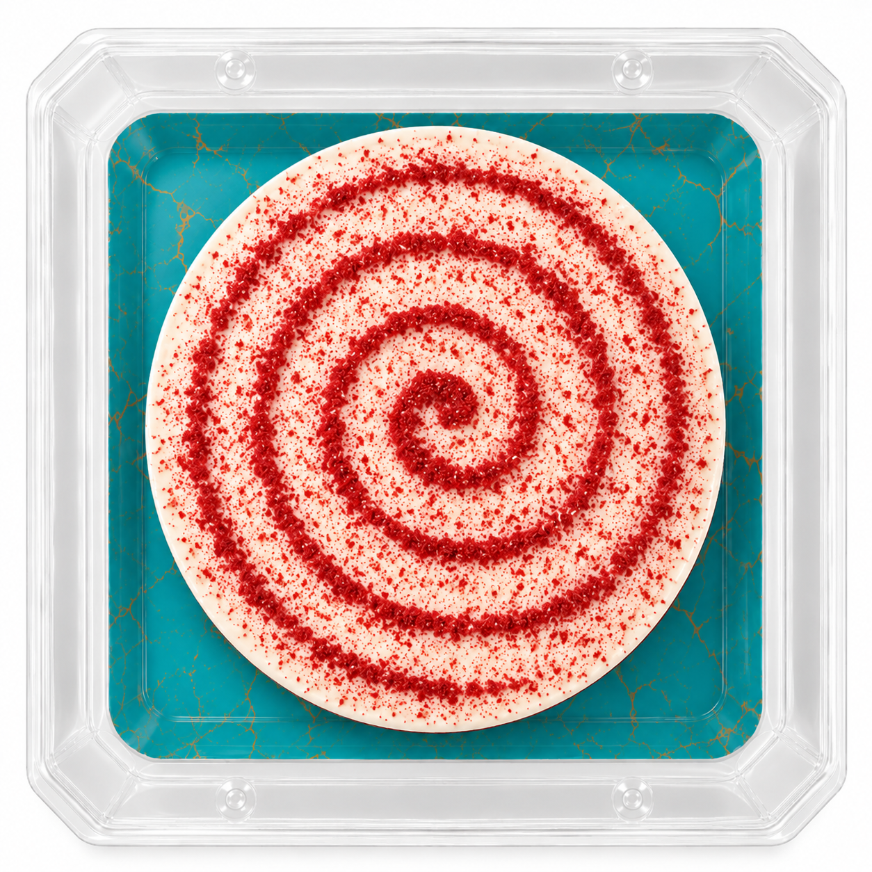 Tarta Red Velvet