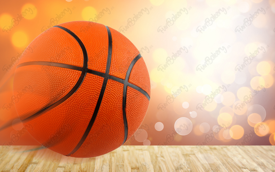 Baloncesto (Rectángulos)