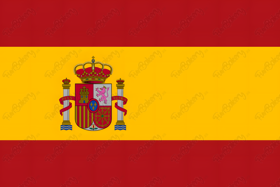 Banderas (Rectángulos)