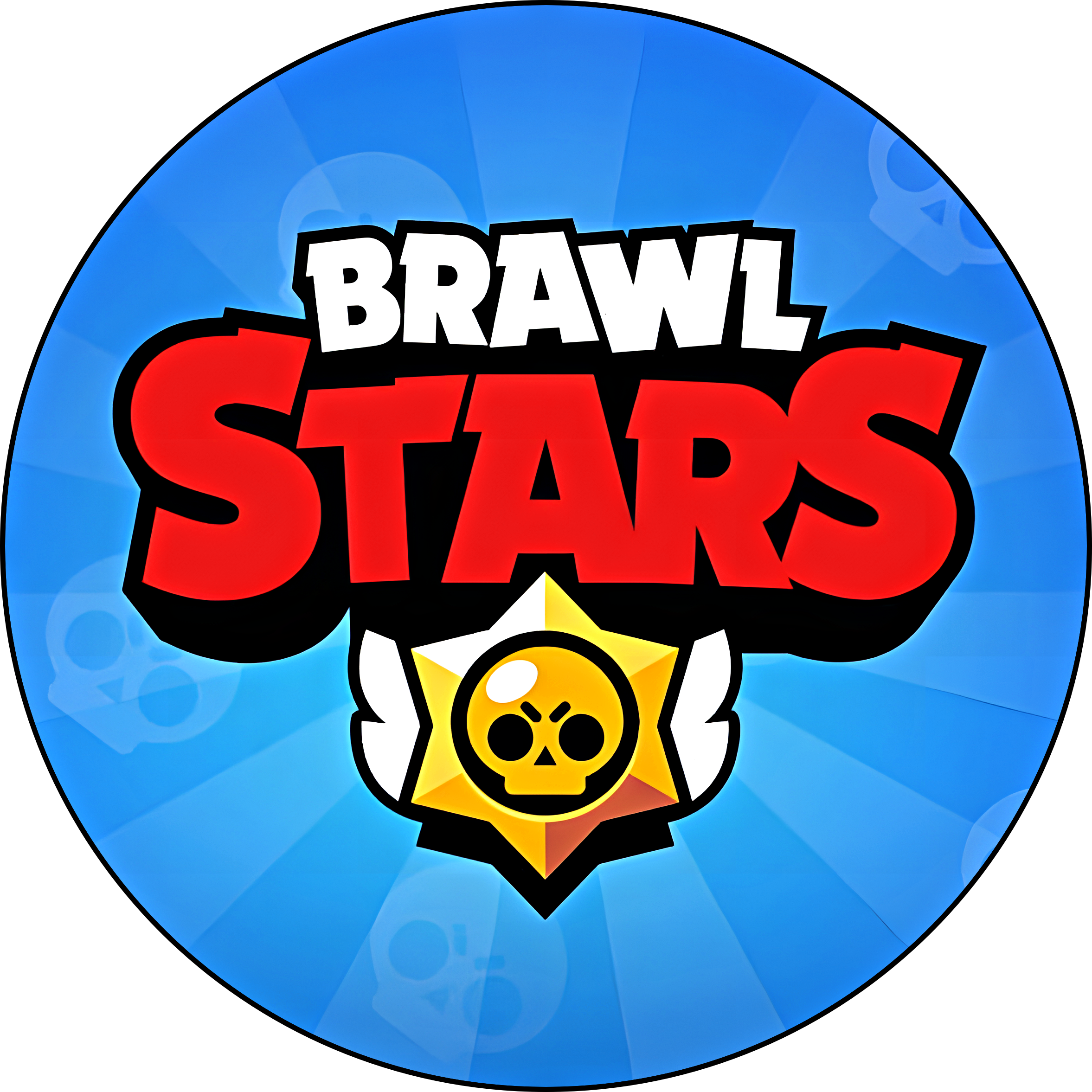 Brawl Stars (Discos 1-8)