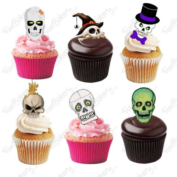 Calaveras (Magdalenas)