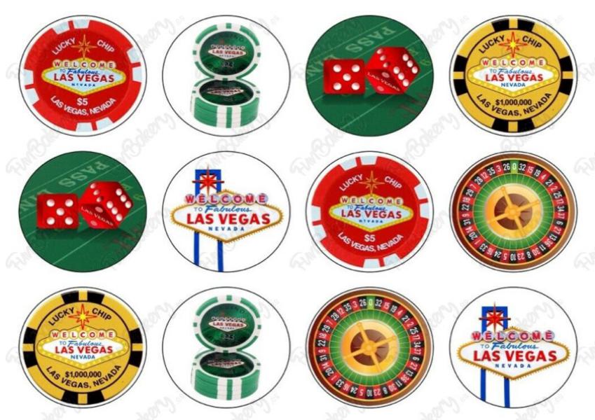Casino (Magdalenas)