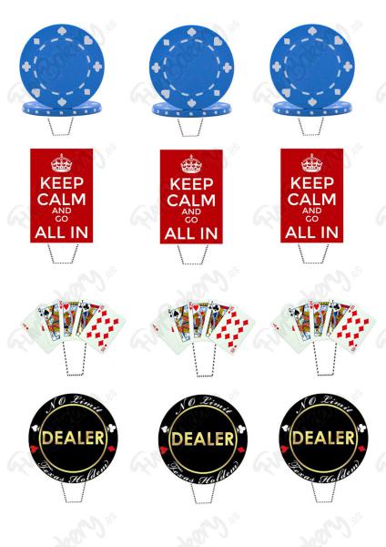 Casino (Magdalenas)