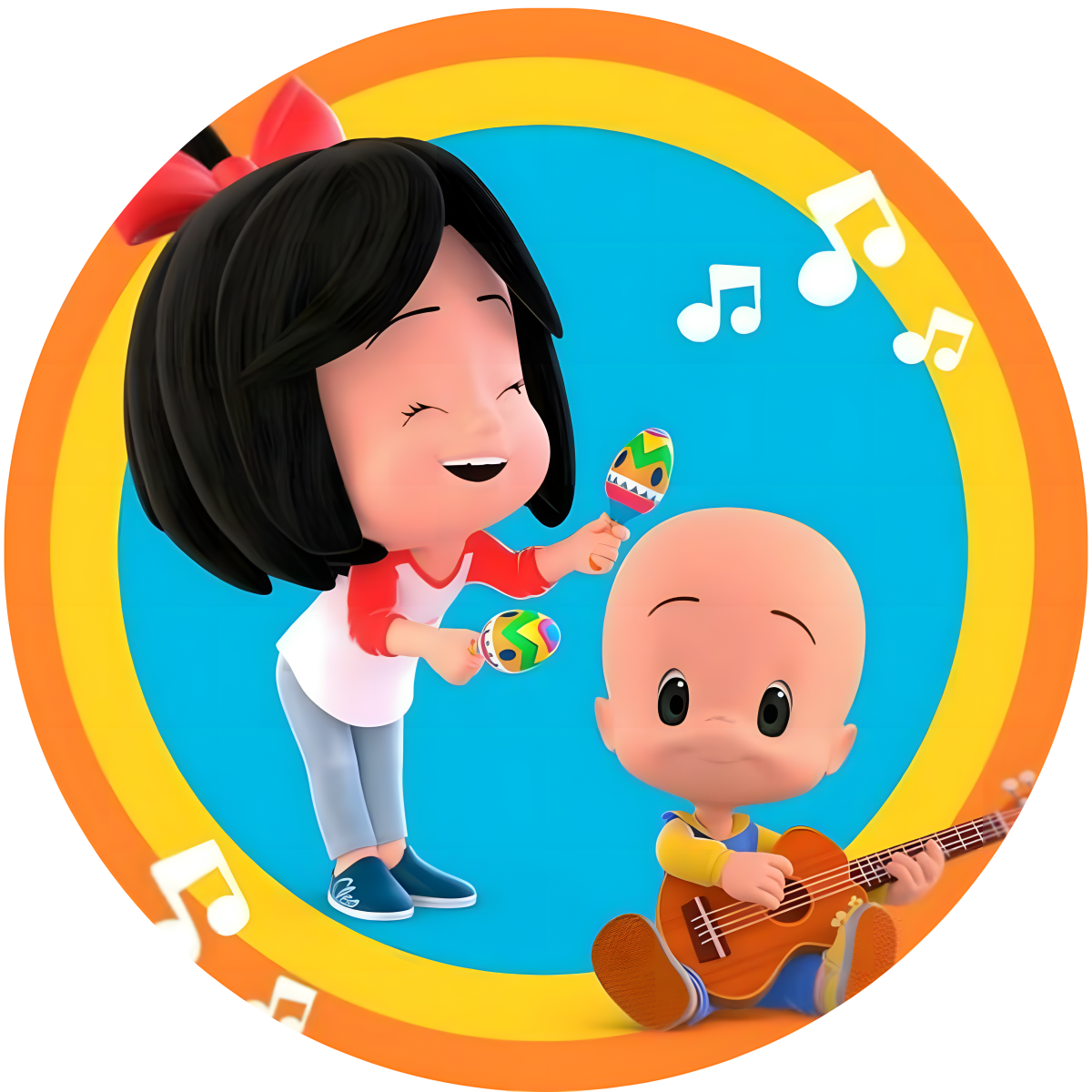 Cleo Y Cuquin (Discos 1-8)