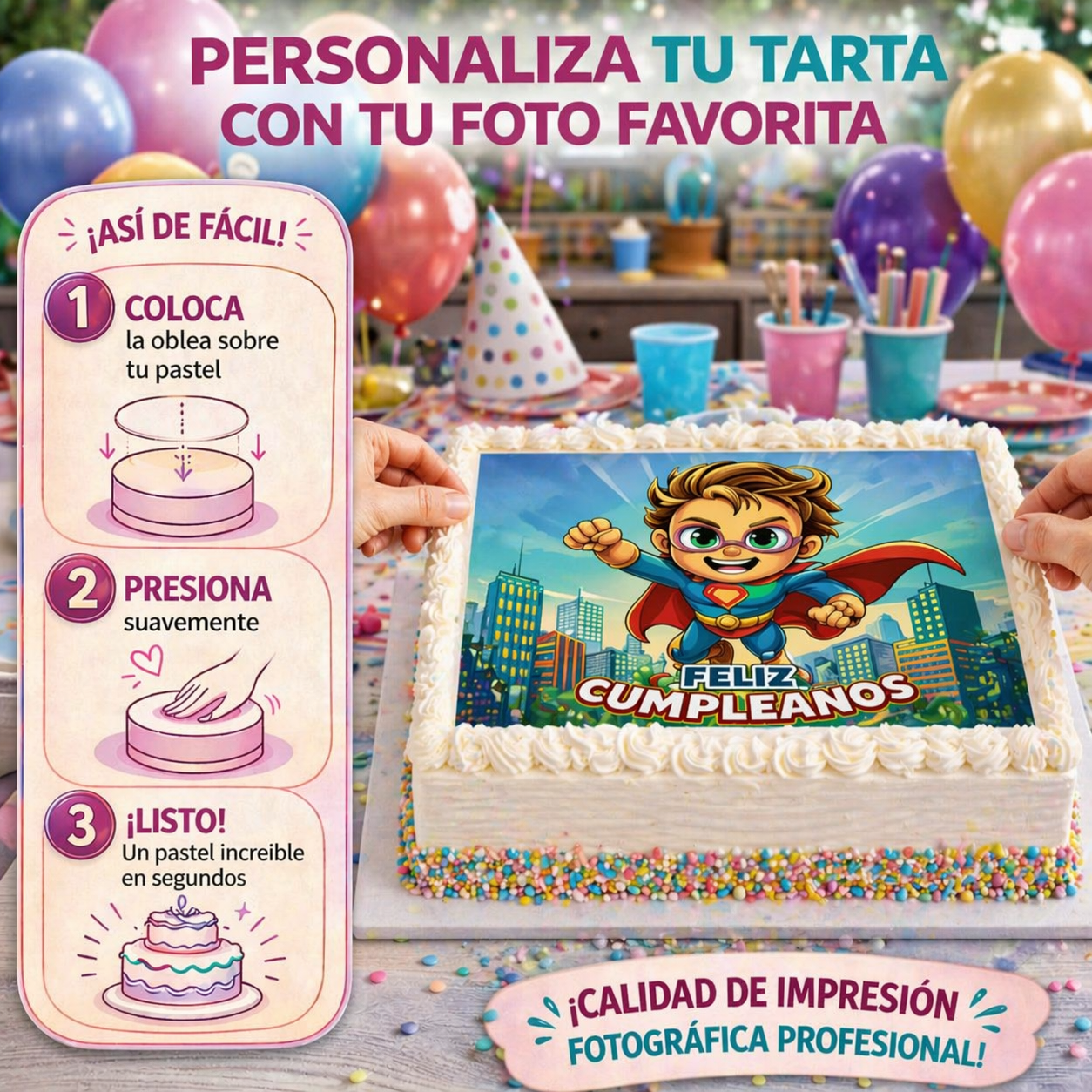 Servicio de Diseño
