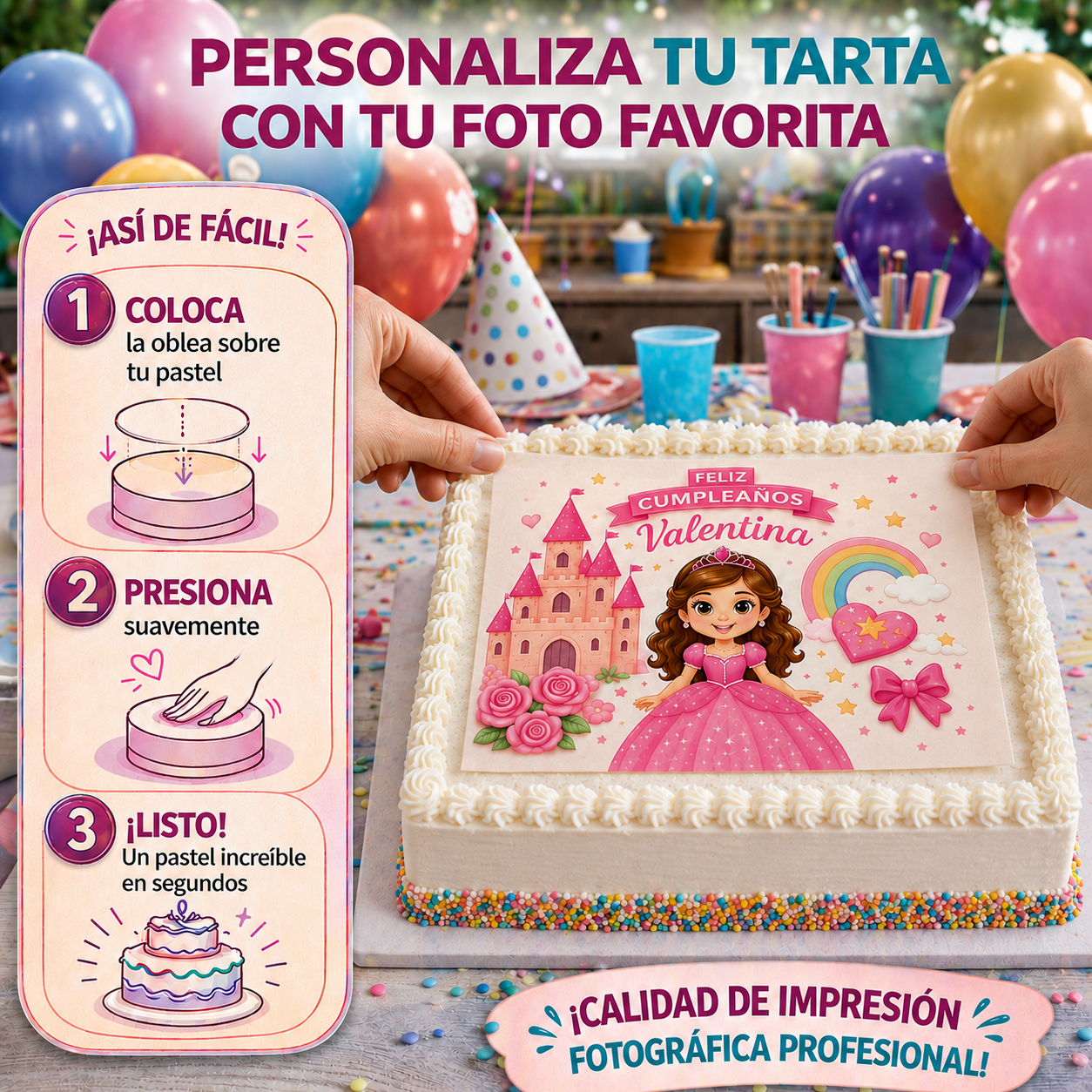 Servicio de Diseño