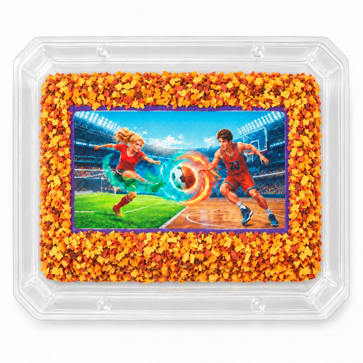 Tarta Infantil *Pequeña