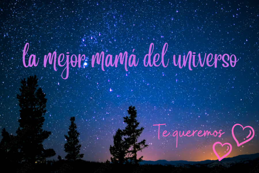 Día de la Madre (Rectángulos)
