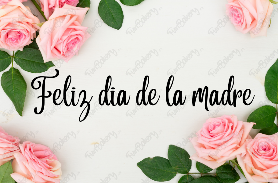 Día de la Madre (Rectángulos)