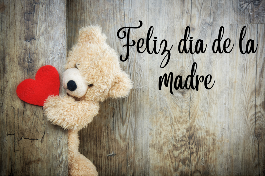 Día de la Madre (Rectángulos)