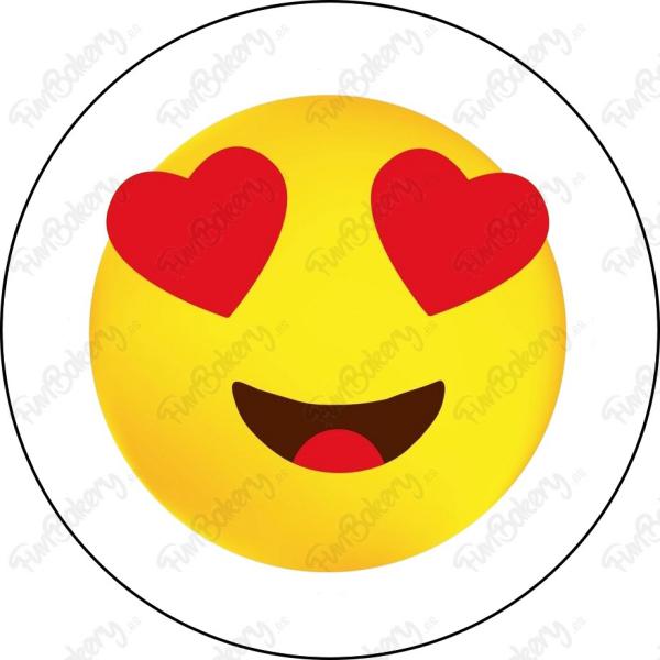 Emoji (Discos 1-8)