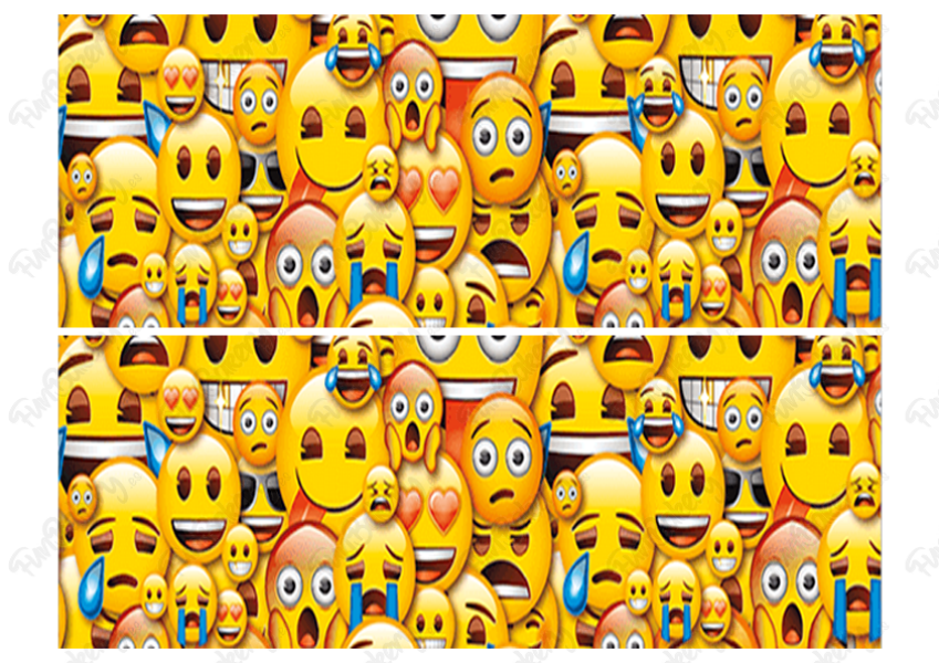 Emoji (Cintas)