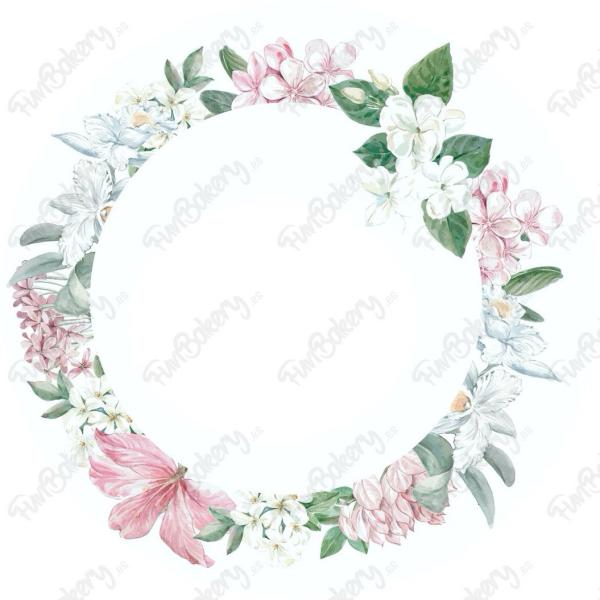 Flores (Discos 1-8)