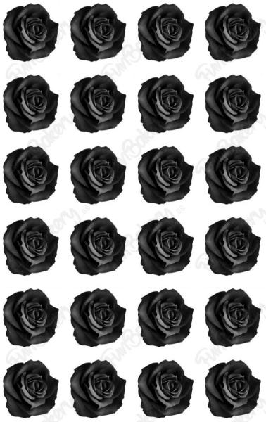 Flores (Magdalenas 1-10)