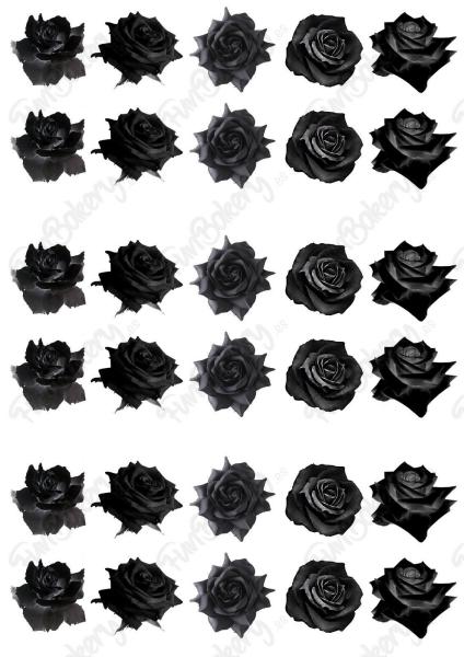 Flores (Magdalenas 1-10)