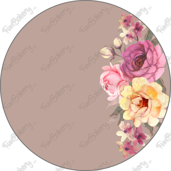Flores (Discos 9-16)