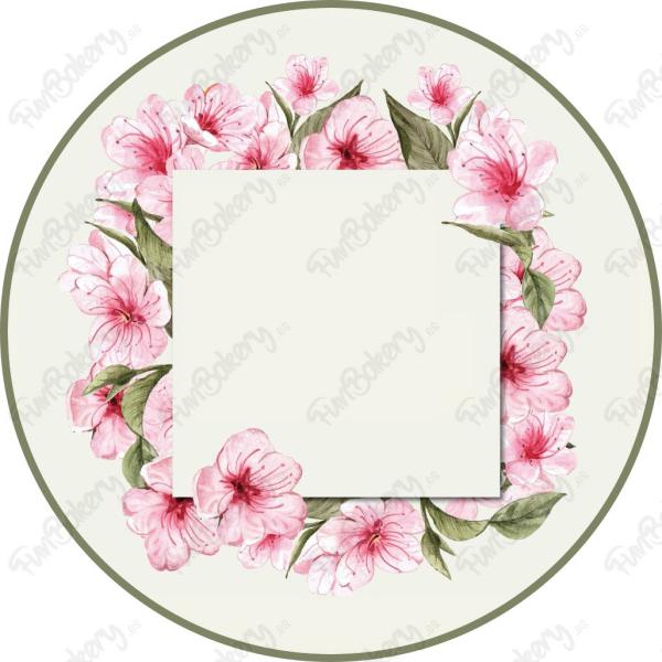 Flores (Discos 1-8)