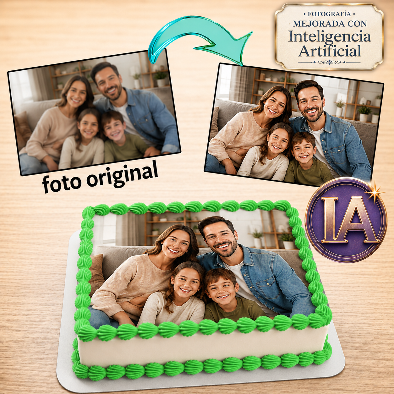 Servicio de Diseño
