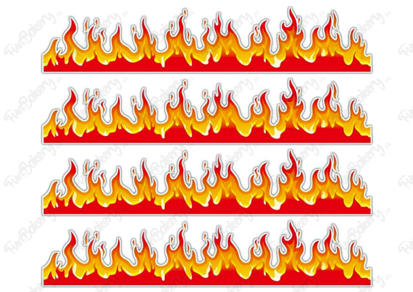 Fuego (Cintas)