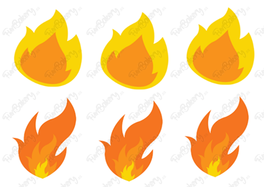 Fuego (Magdalenas)