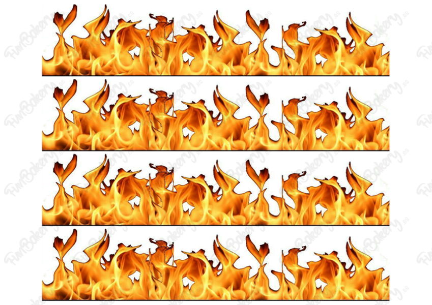 Fuego (Cintas)
