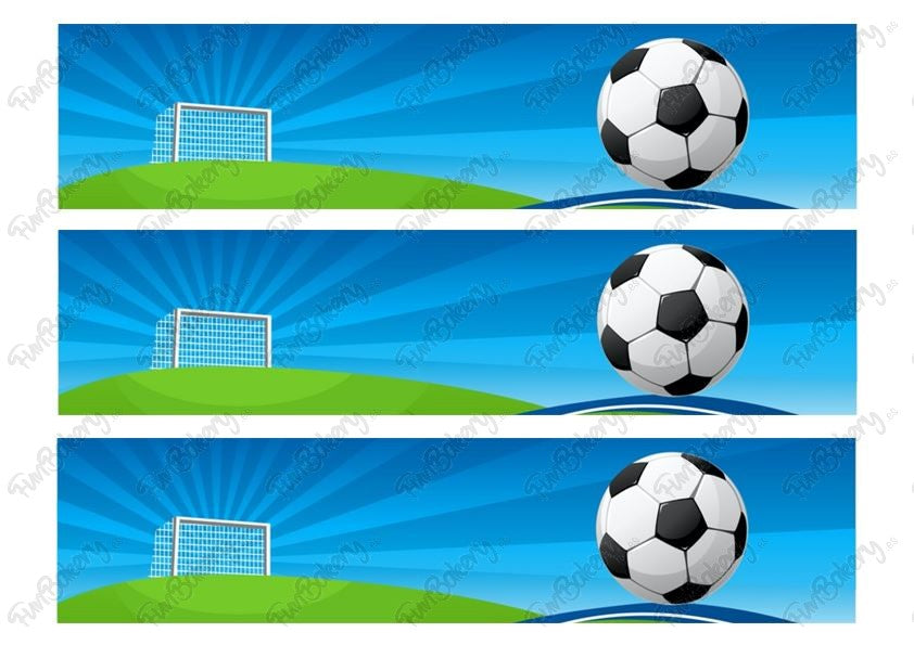 Fútbol (Cintas)