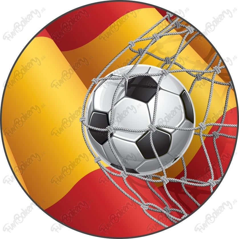 Fútbol (Discos 17-23)