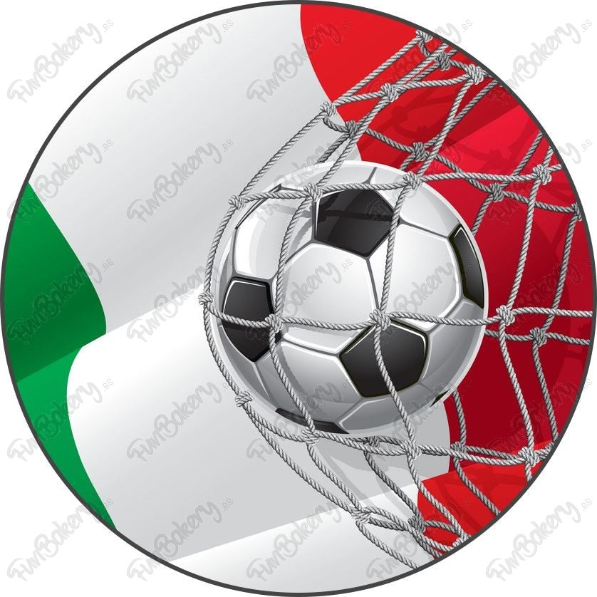Fútbol (Discos 17-23)