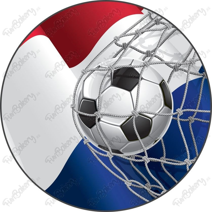 Fútbol (Discos 17-23)