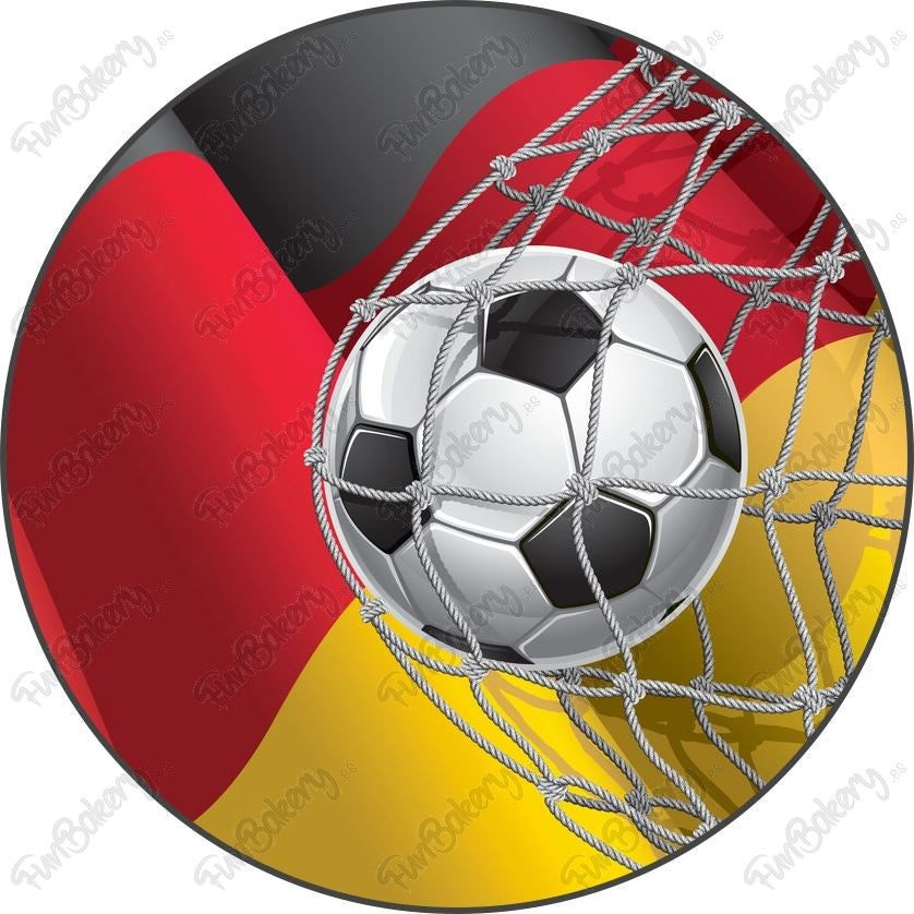 Fútbol (Discos 17-23)