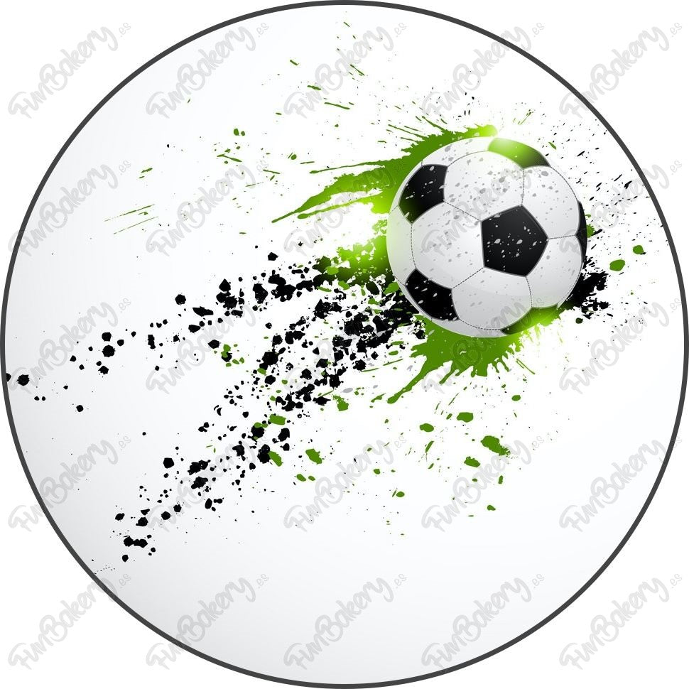 Fútbol (Discos 9-16)