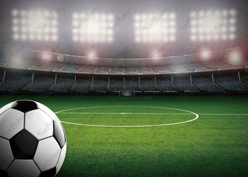 Fútbol (Rectángulos 1-6)