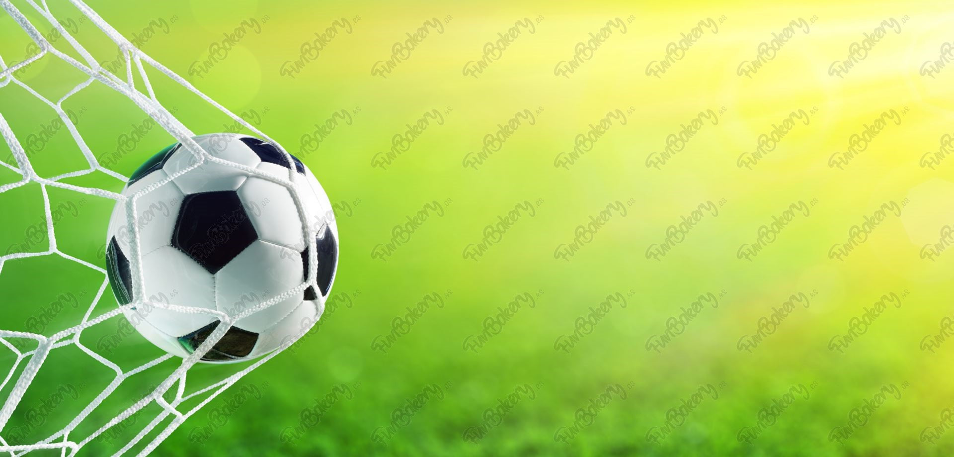 Fútbol (Rectángulos 1-6)