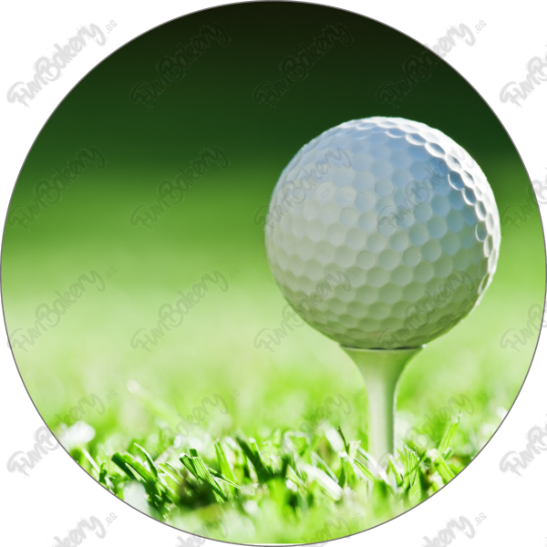 Golf (Discos 1-8)