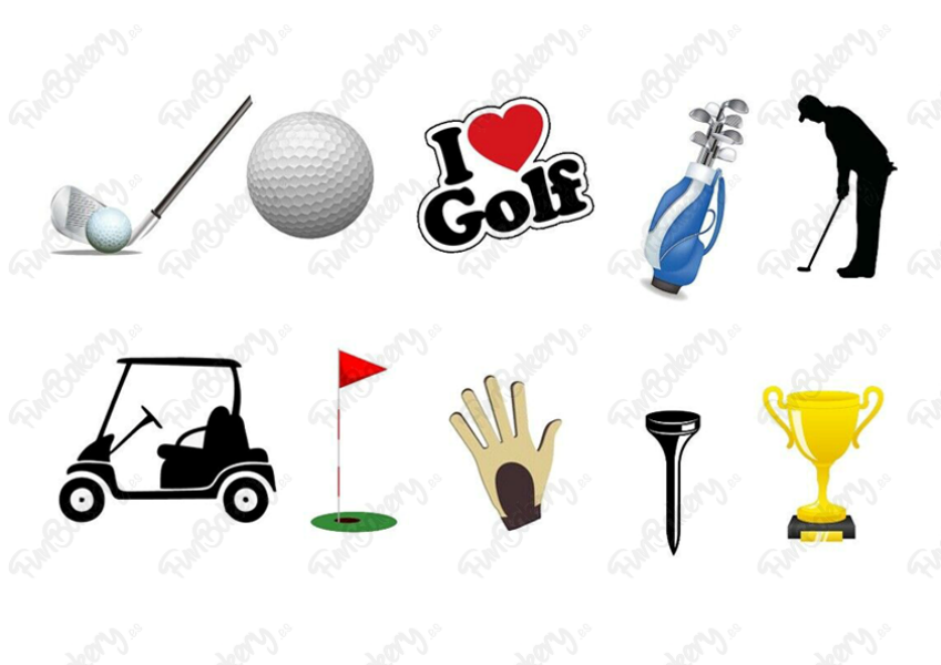 Golf (Magdalenas)