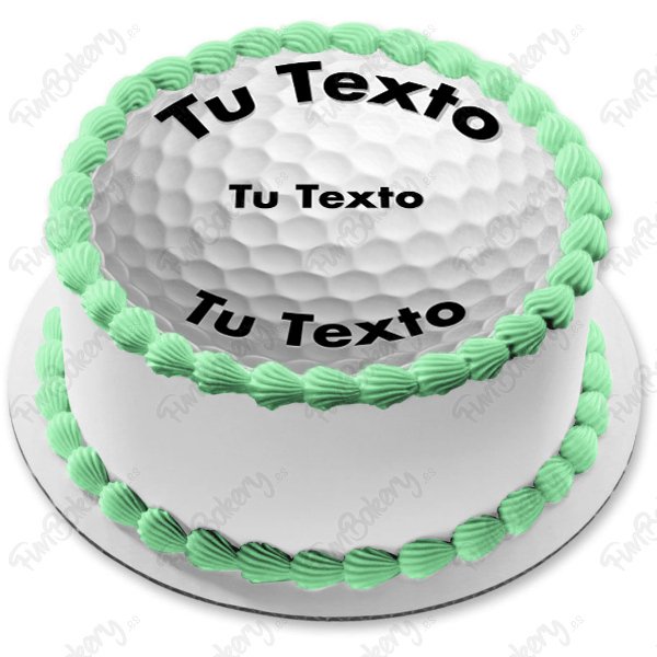 Golf (Discos 1-8)