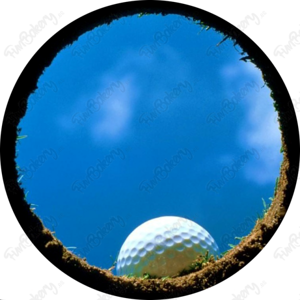 Golf (Discos 1-8)