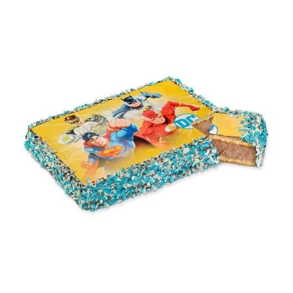 Tarta Infantil