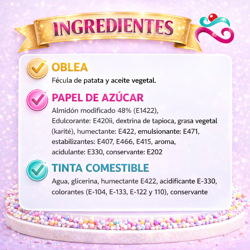 Servicio de Diseño Cintas