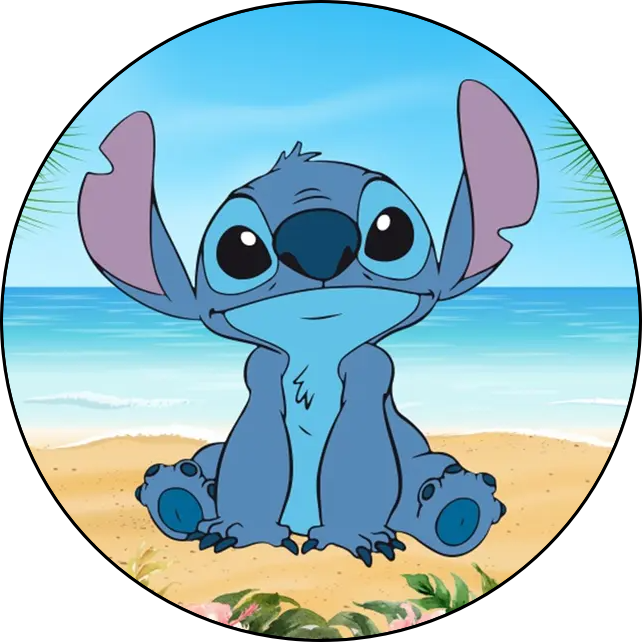 Lilo Y Stitch (Discos 9-16)